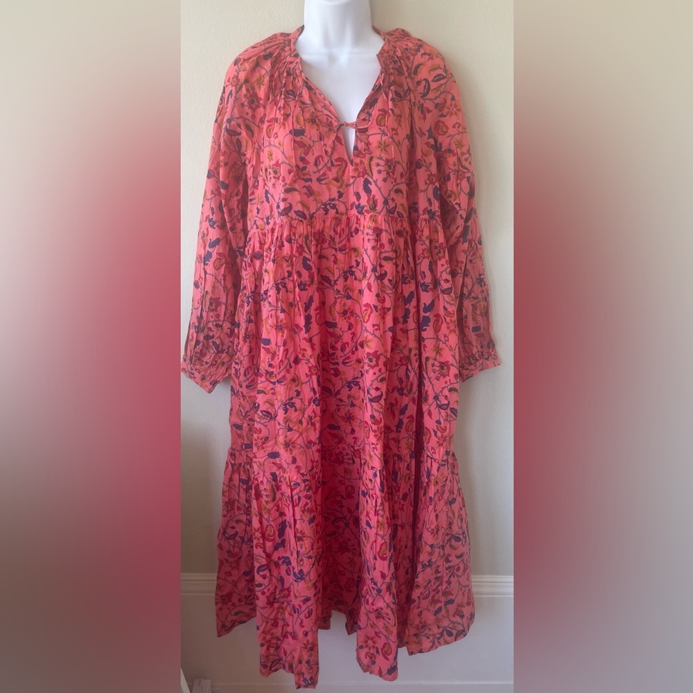 Matta Yamini dress NWT